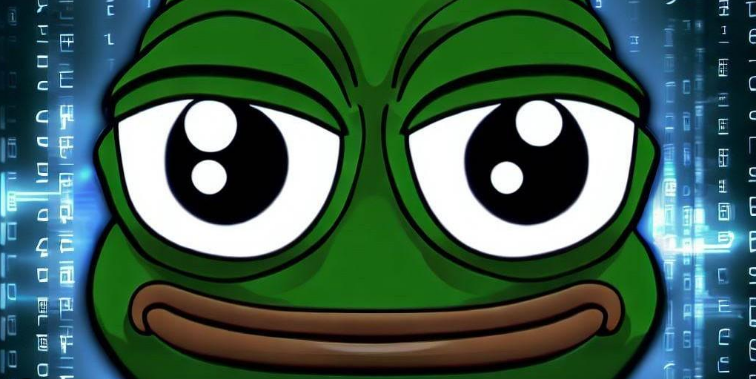 Massive PEPE Token Dump: Whale Unloads 762-B At A Loss