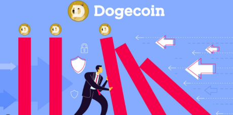 Dogecoin Price Outlook: Could We See A 10% Dip Due To Supply Pressure?