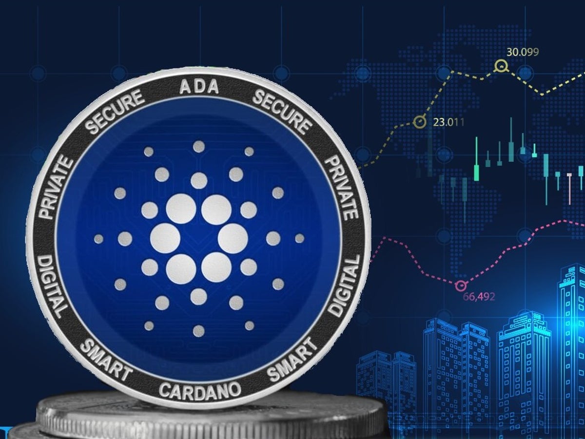 Cardano Announces Warp Transactions, ADA Remains Stuck In Ranging Market Cardano Announces Warp Transactions, ADA Remains Stuck In Ranging Market