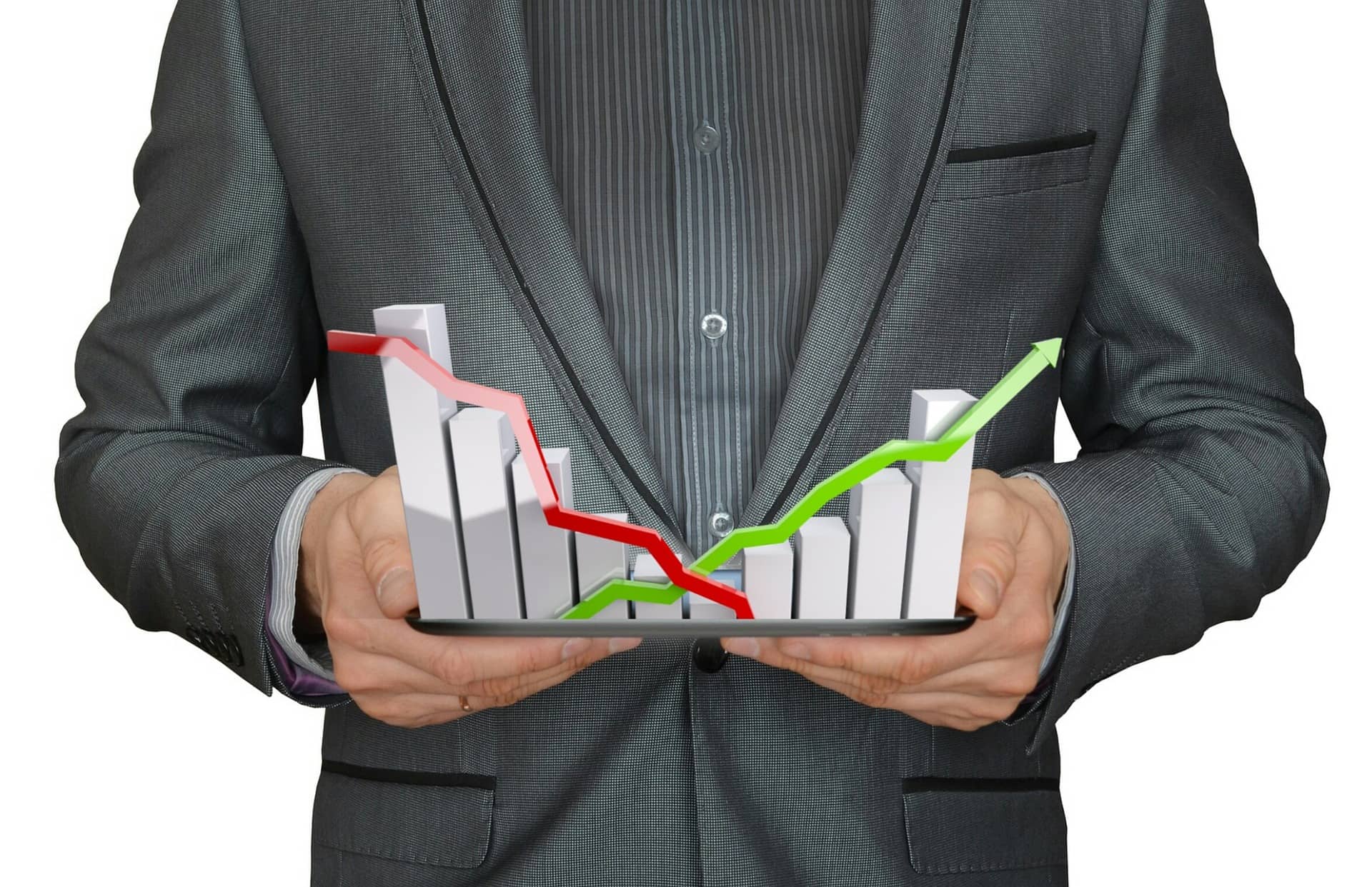 Chainlink Spikes 10% On Weekly Chart As Market Sees Correction Chainlink Spikes 10% On Weekly Chart As Market Sees Correction