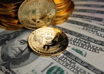 ondo finance Bitcoin cryptocurrency blockchain finance