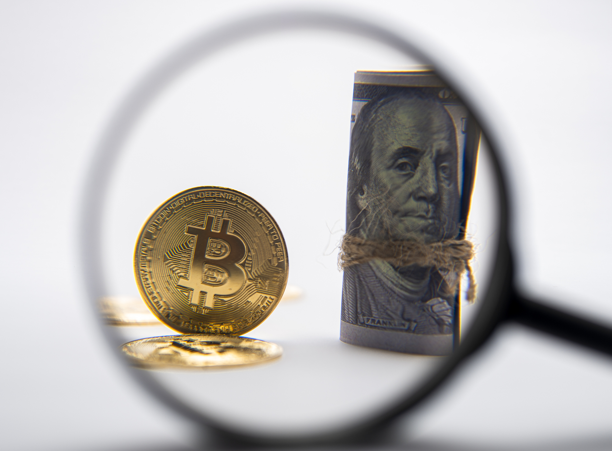 Is Bitcoin A Buy Or Sell? Ark Invest Shares Market Analysis