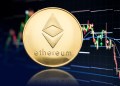 Ethereum price