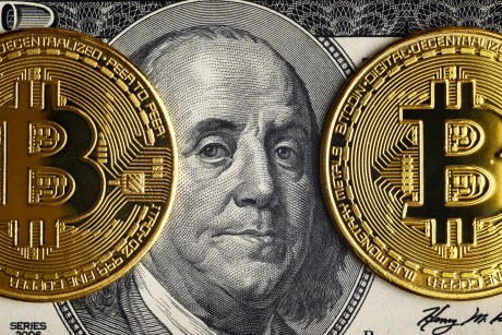 Turning Point For Bitcoin And Crypto? DXY At 5-Month High