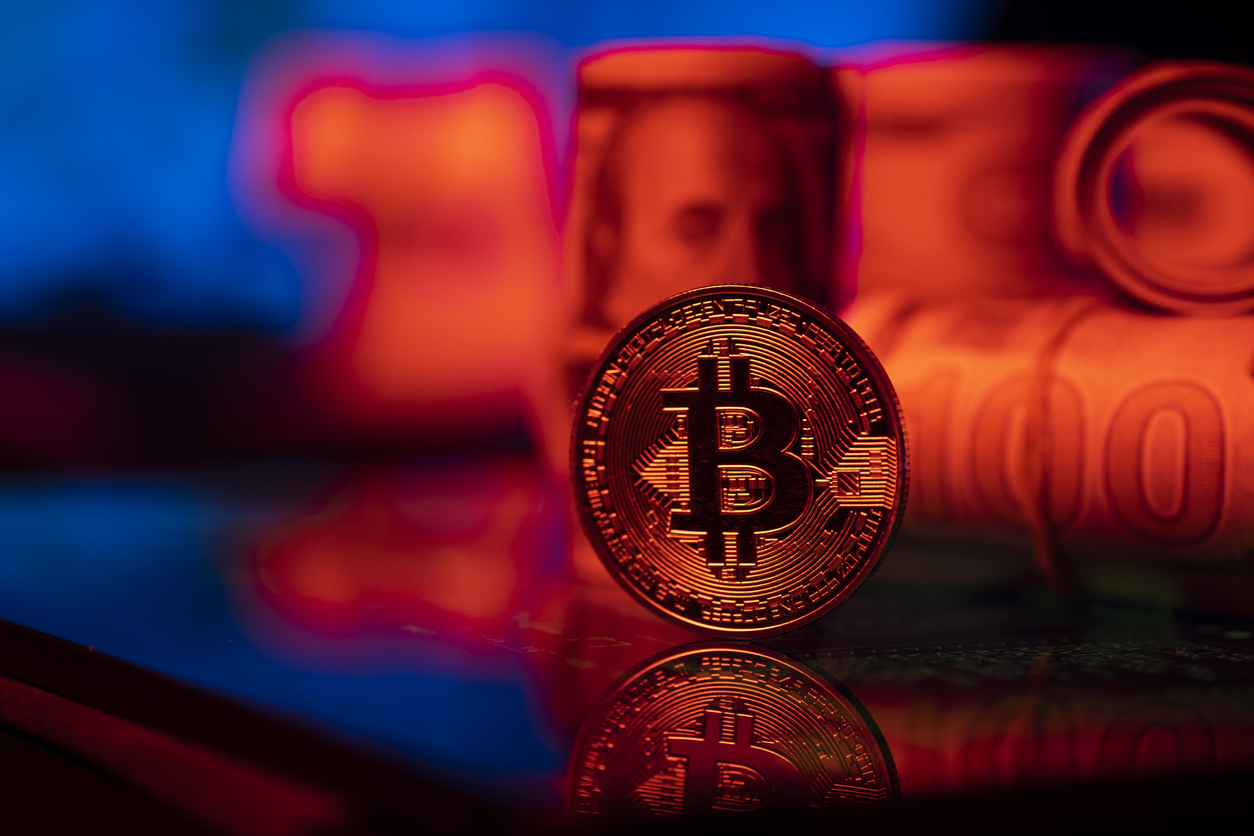 Bitcoin Trade Volumes Beat YTD Average As Inflows Resume: Are Bulls Taking Over?