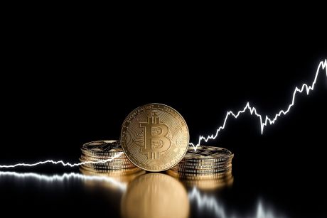 New Bitcoin Prediction: Analyst Backs BTC To Reach $34,500 In 2024