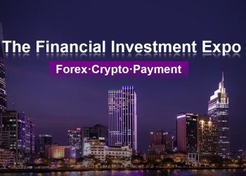 The Financial Investment Expo Bangkok, Thailand