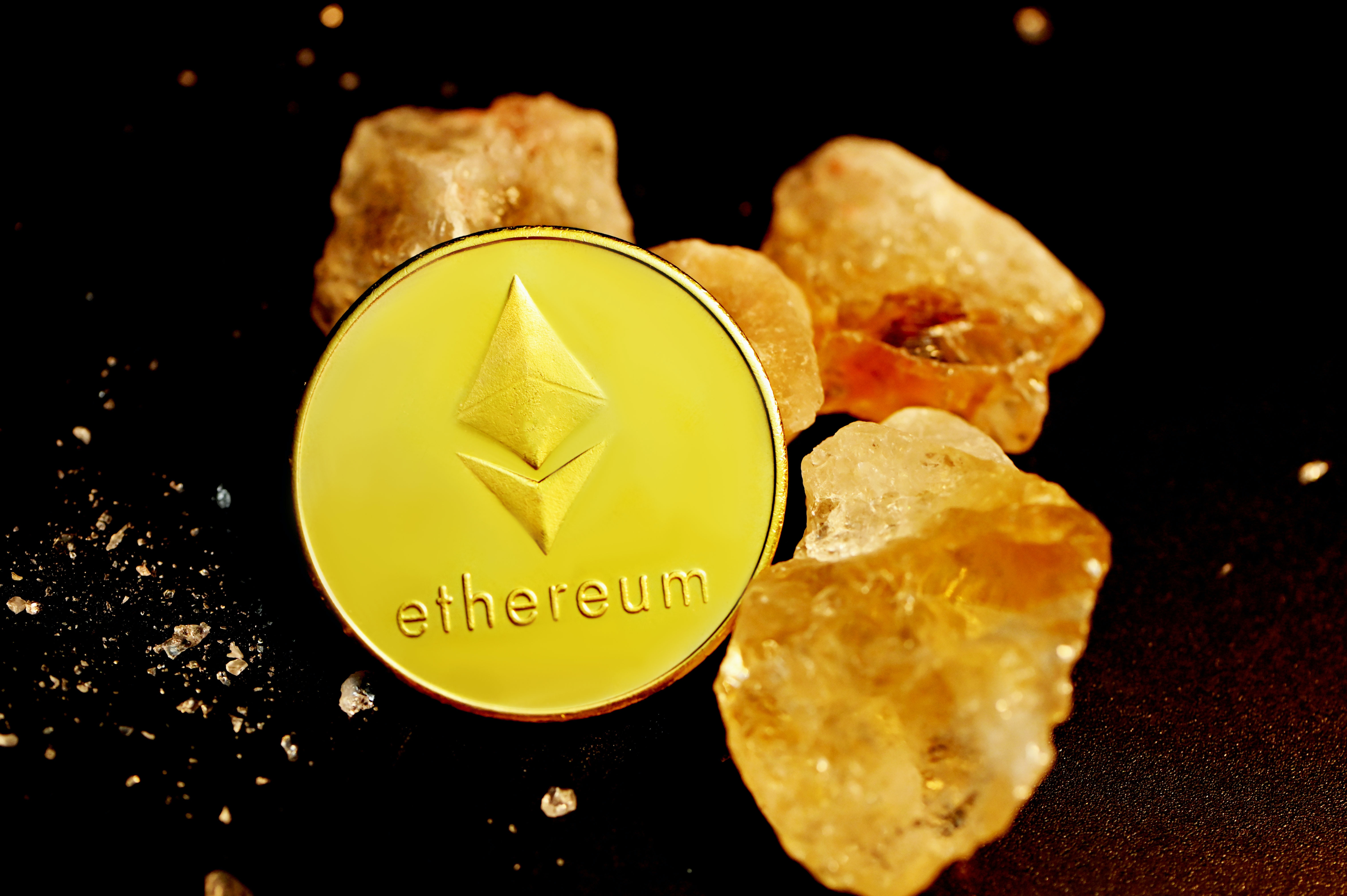Ethereum Funding Rates Turn Deep Red, What Does It Mean?