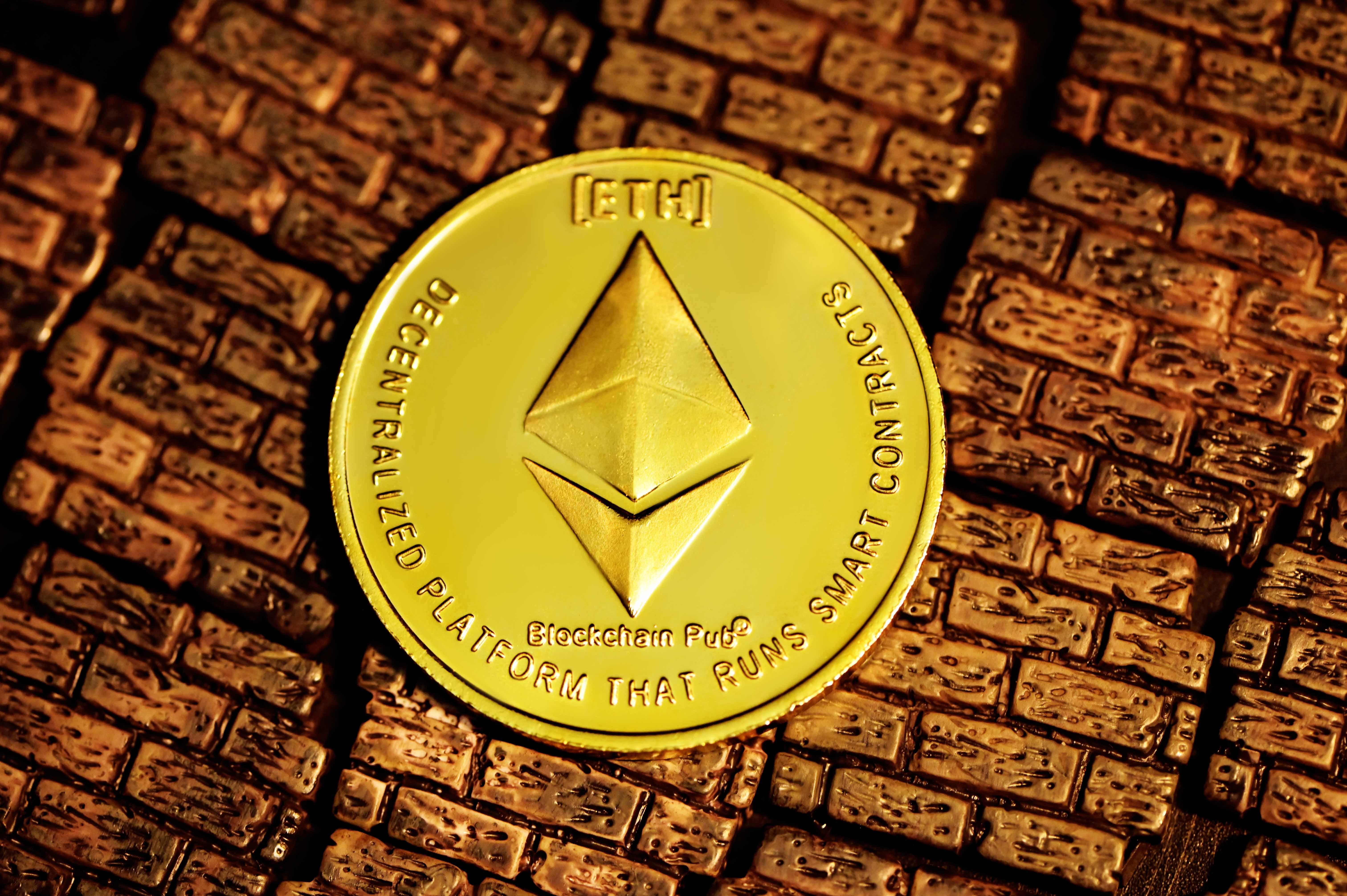 Ethereum Leverage Ratio Is Rising, What Does It Mean?