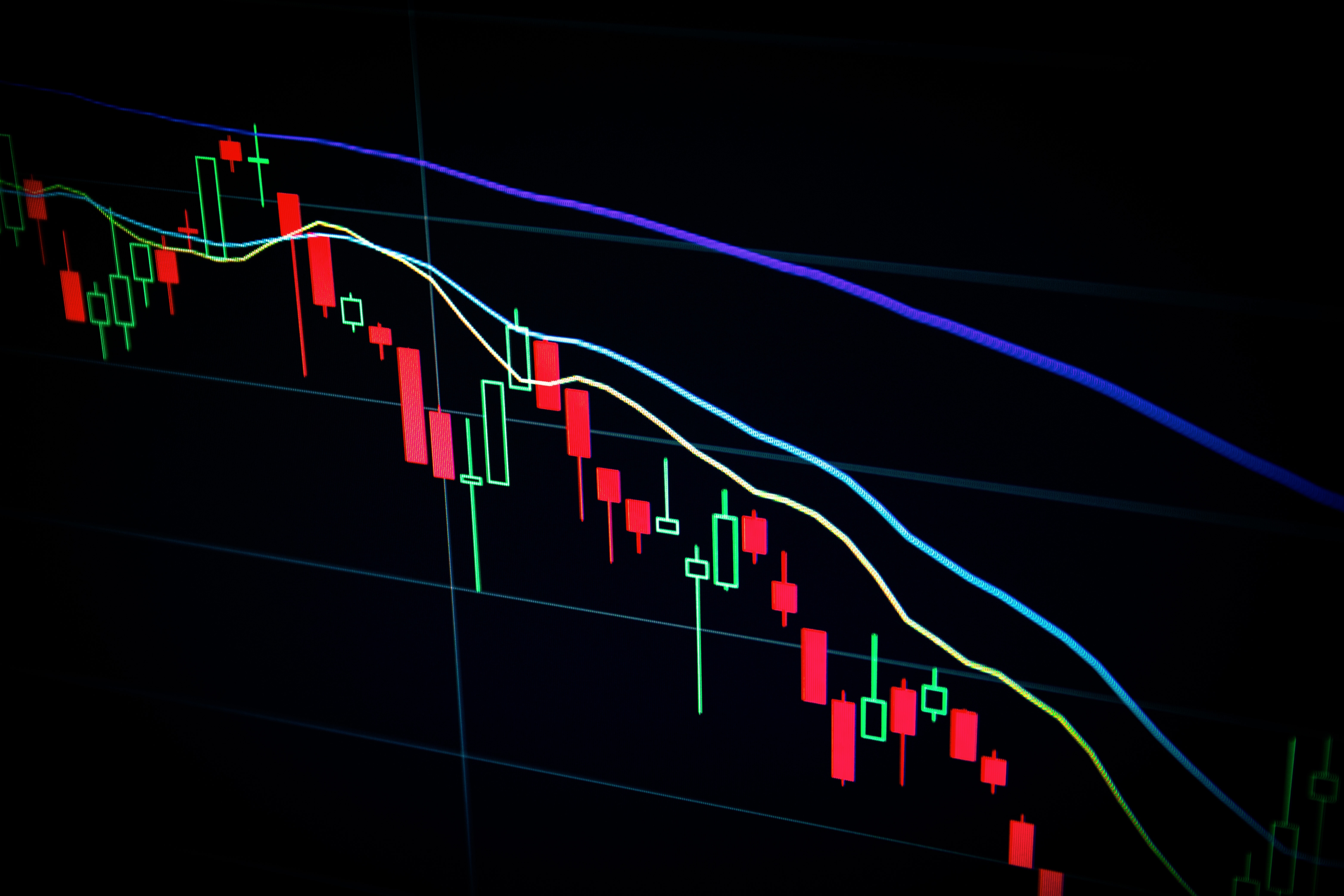 Bitcoin Could Decline Further Before A Rebound, Here’s Why