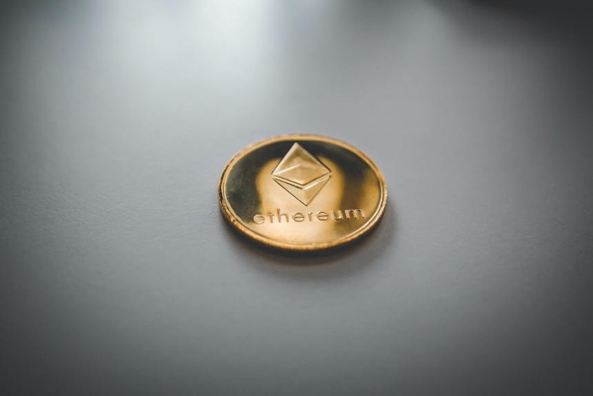 Ethereum PRICE