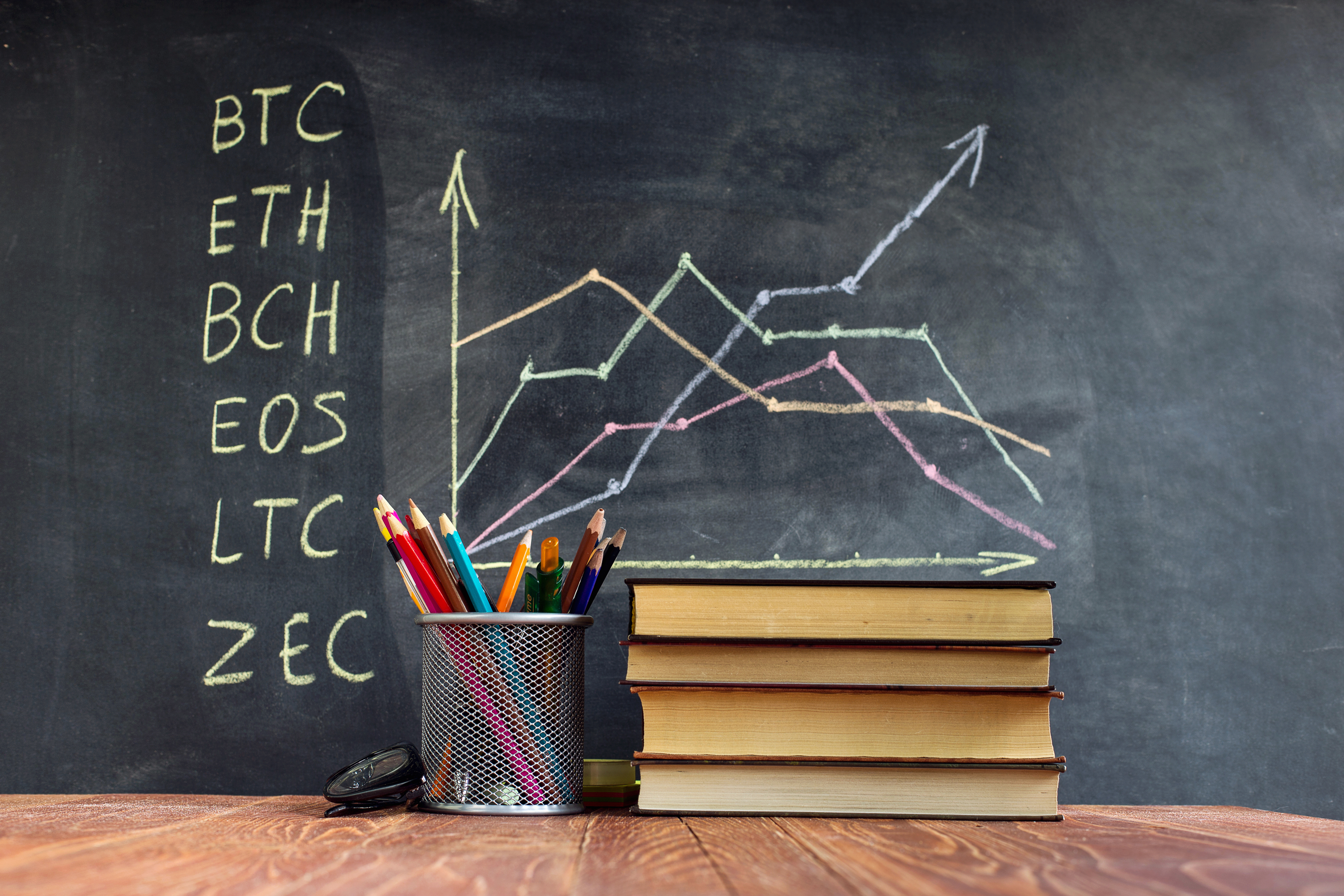 Tricks of the trade: how to get the most out of the PrimeXBT Trading Academy