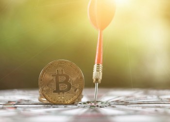 bitcoin target