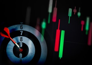 Bitcoin monthly close September