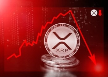 XRP price