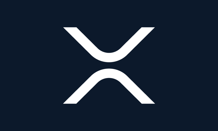 XRP price