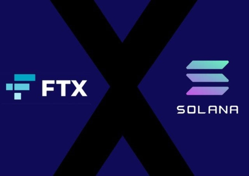 FTX Estate Stakes 2 Million Solana (SOL), Quells Fear Of Token Sell-Off FTX Estate Stakes 2 Million Solana (SOL), Quells Fear Of Token Sell-Off