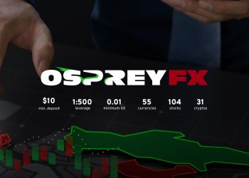 Deep Dive Into OspreyFX With Review By Traders Union Analysts