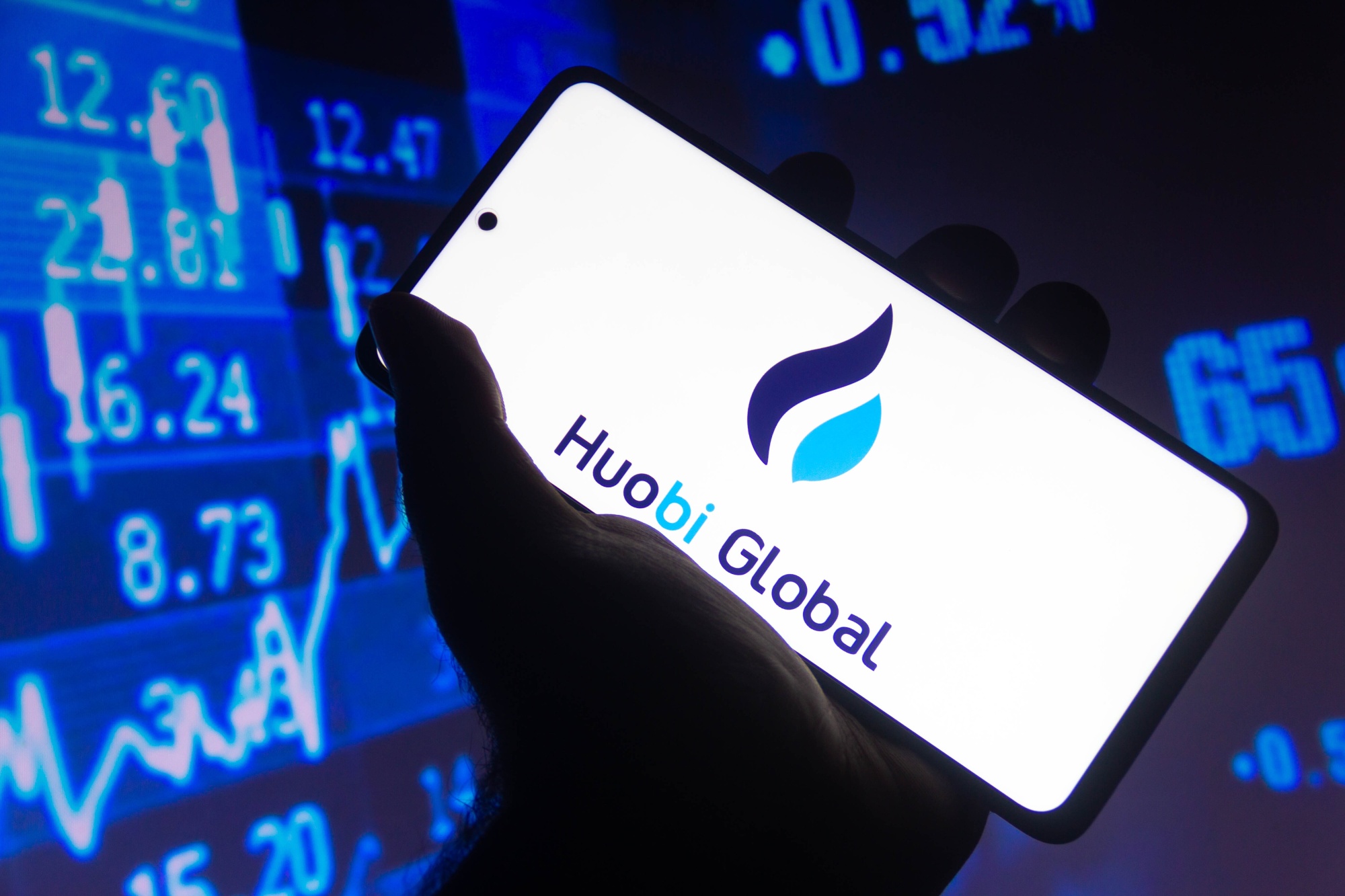 Huobi