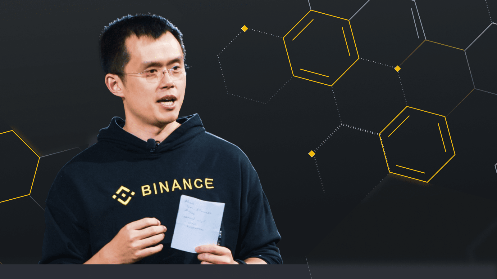 Binance Founder CZ’s Fortunes Plummet By $12 Billion Amidst Downturn in Crypto Trading