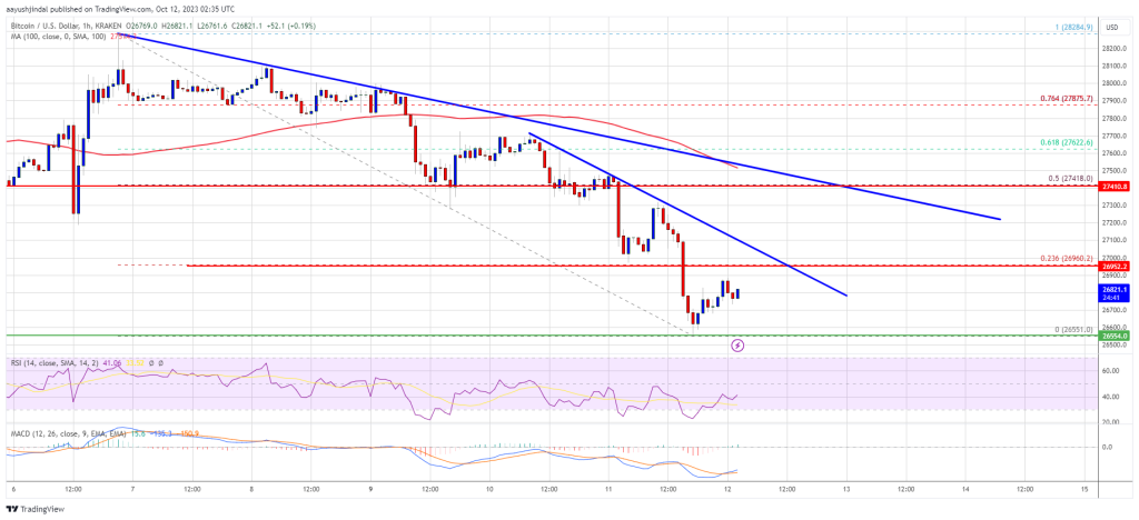 Bitcoin Nqe