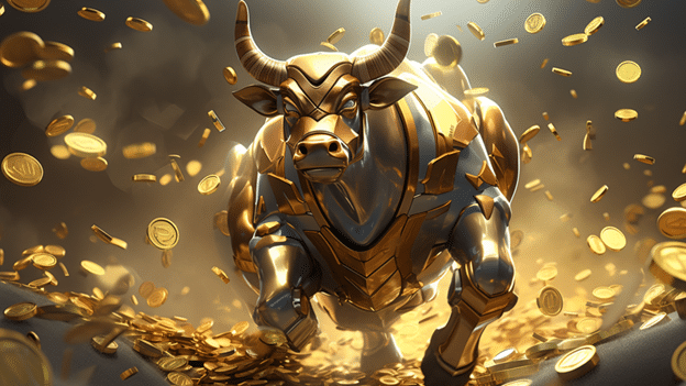 Anatomy Of A Bull Market: The Bitcoin Roadmap To $70,000