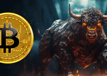 Bitcoin bull