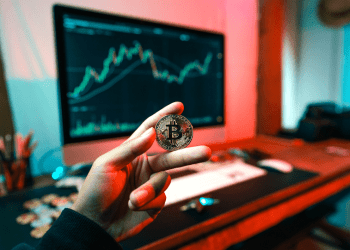 Bitcoin exit strategy