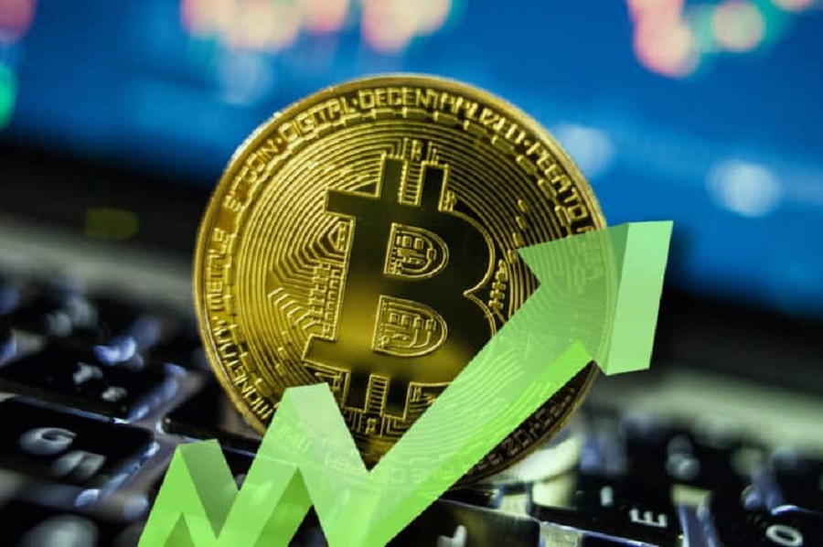 Bitcoin Price Surges Past ,400, Here’s Why Bitcoin Price Surges Past ,400, Here’s Why