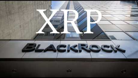 XRP Price Set For Massive Rally As BlackRock And JPMorgan Make Their Move