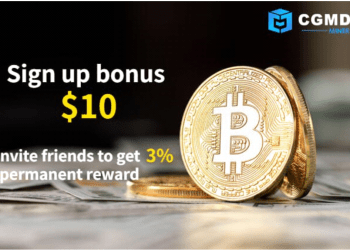 The most authoritative cryptocurrency  mining platform in 2023