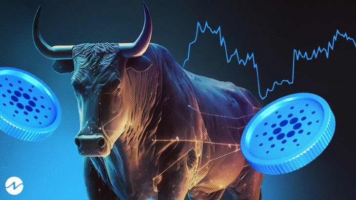 Cardano (ADA) Getting Ready To Explode: Analyst Presents 16,500% Blowout