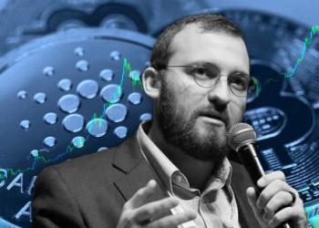 Cardano founder Charles Hoskinson Ethereum ETHGate