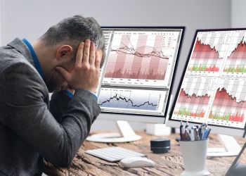 USDR stablecoin USDC loss