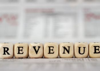 Lido Finance revenue and fees