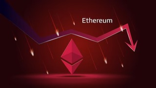 Ethereum Plunge Drives Liquidation Above $30 Million, More Pain To Come?
