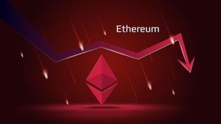 Ethereum liquidation Small