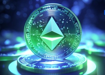Ethereum price