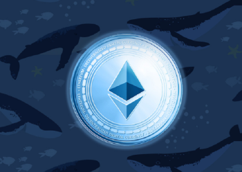 Ethereum whale