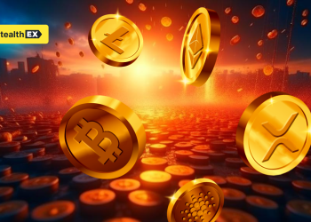 The Middle East Crisis: How Are Bitcoin (BTC), Ethereum (ETH), Ripple (XRP), Litecoin (LTC), and Cardano (ADA) Navigating the Storm?