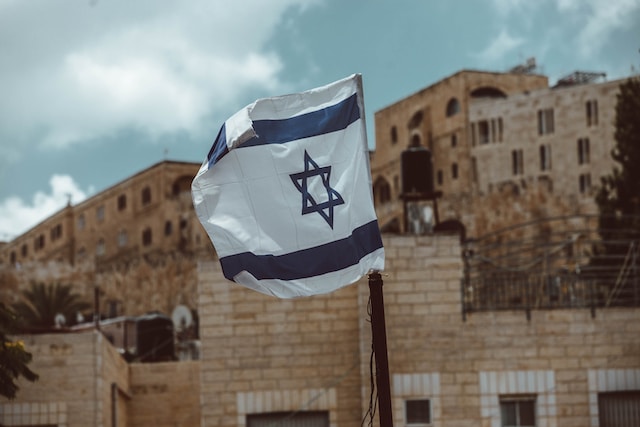 How Hamas Lost its Crypto In An Israeli Operation, Binance Supports Security Forces