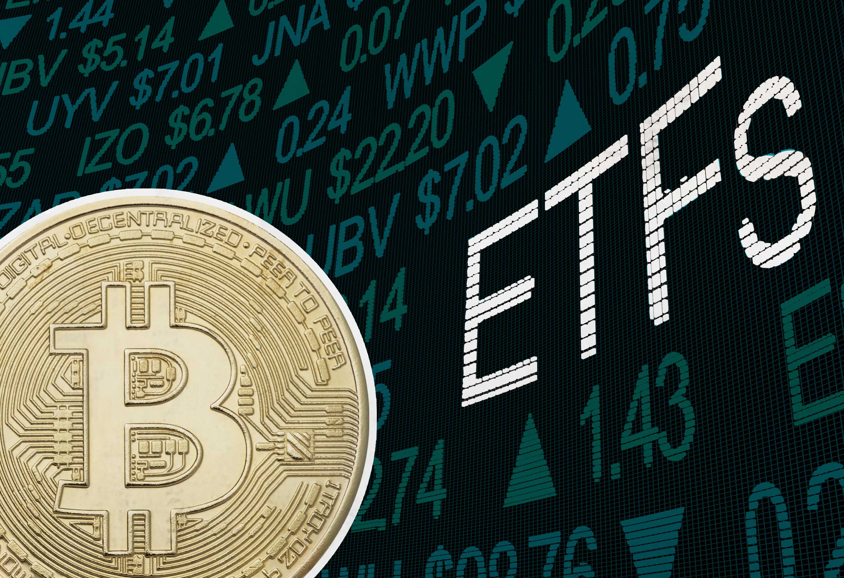 Bitcoin ETF price prediction