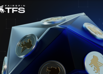 TFS Token: 5 Exceptional iGaming Benefits