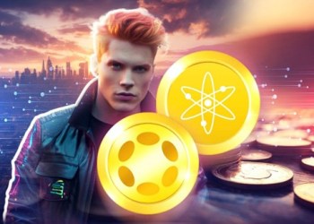 Polkadot (DOT) and Cosmos (ATOM) Ready To Break Trends? Crypto’s With Gain Potential for October