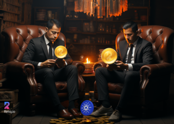 Cardano (ADA) holders are clueless with the progress and shifting their investment towards RenQ Finance (RENQ), Here’s why!