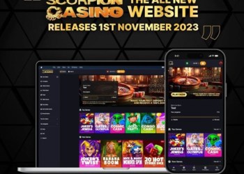 Unveiling Opportunities: Scorpion Casino’s Pre-Sale Buzz in the Bitcoin Era