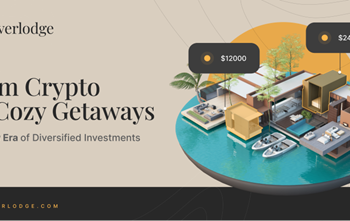 While Everlodge (ELDG) Price Surges 90%%, Solana (SOL) and Polkadot (DOT) Rank As the Week’s Top Losers