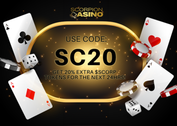 Unlock Daily Income and Stable ROI: How Scorpion Casino’s $SCORP Token Competes with Bitcoin, Ethereum, and Top Altcoins
