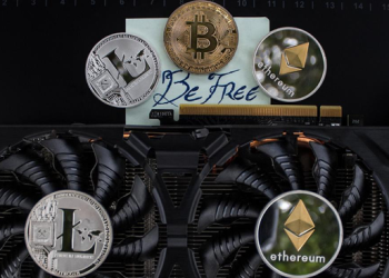 The Future of Digital Assets: SOL, ETH, And Bitcoin Spark