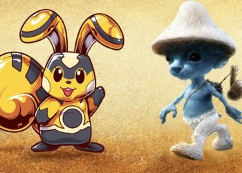 Experts Predict a New Crypto to Outperform ШАЙЛУШАЙ (Real Smurf Cat ETH) by 100x